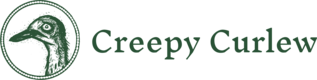 Creepy Curlew