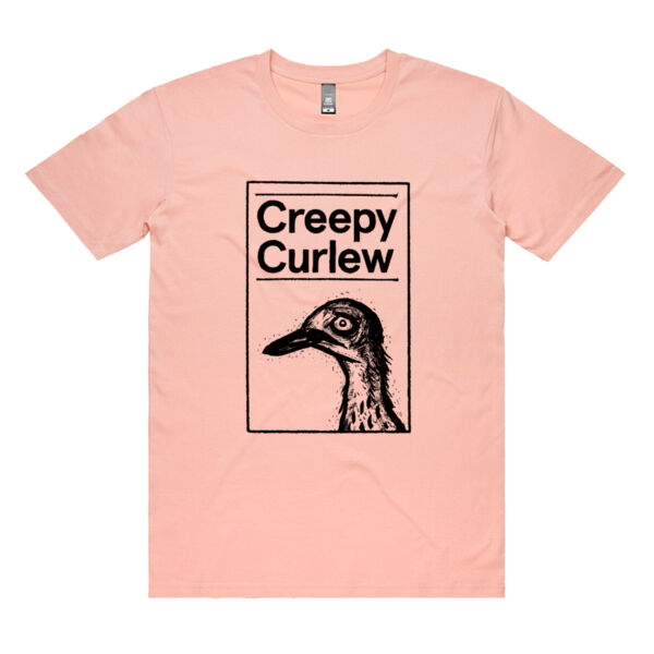 Creepy Curlew Thumbnail